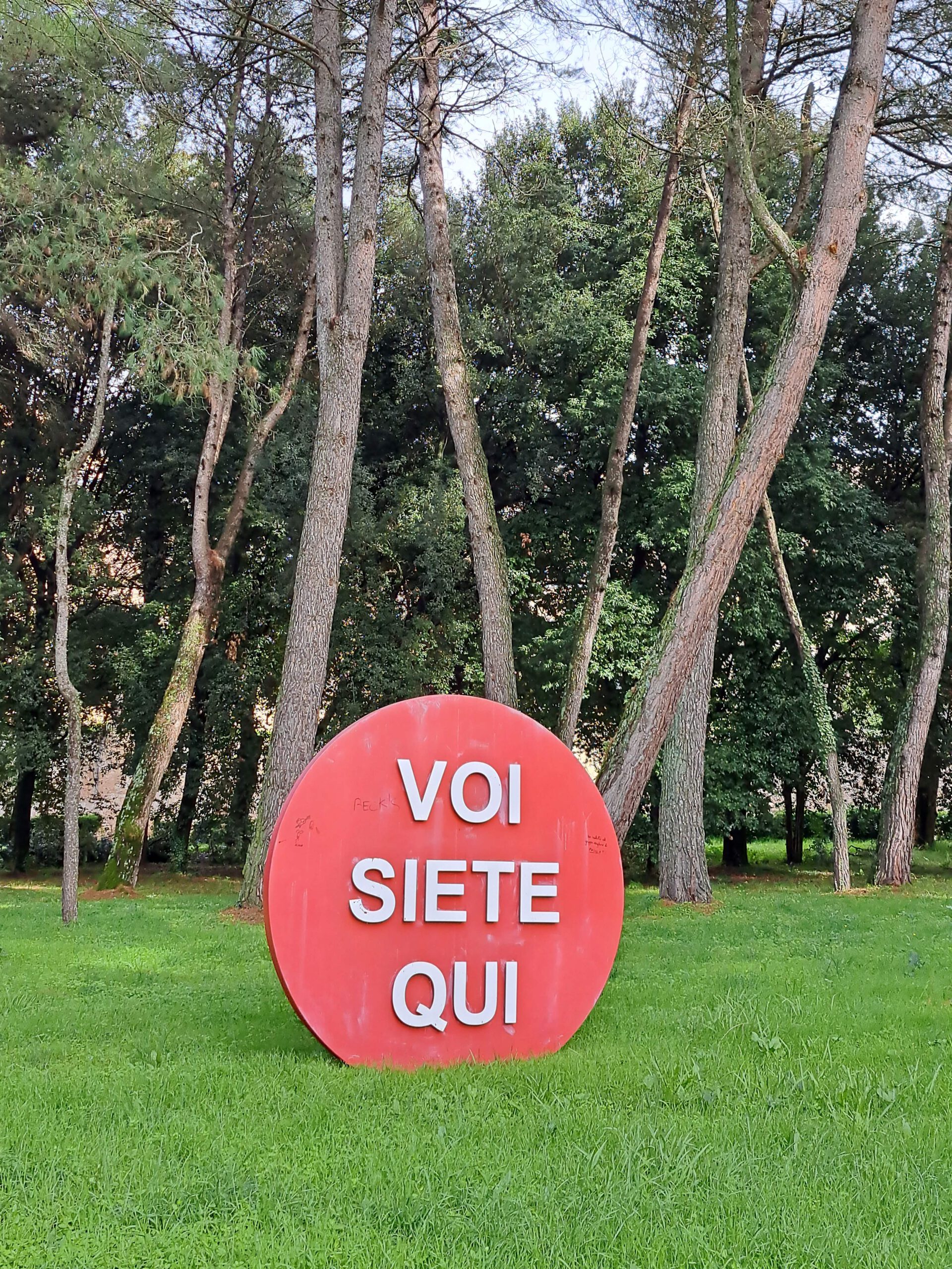 landart certosa