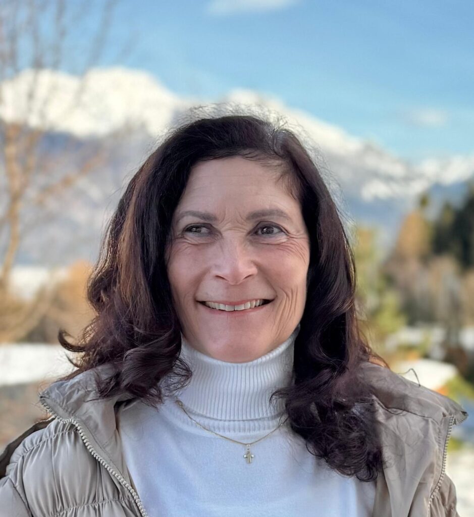 Dr. Sabine Maria Pöstlberger